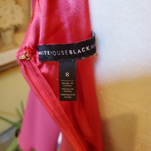 WHBM Shift Dress size 8 - Picture 4 of 7